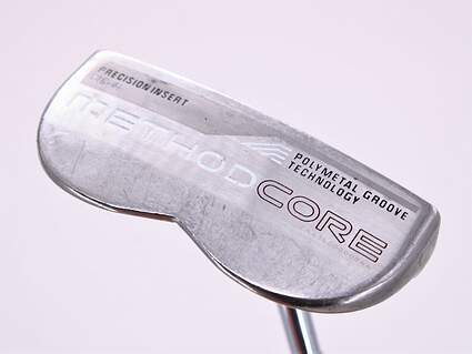 Nike Method Core MC4i Putter Steel Right Handed 35.0in