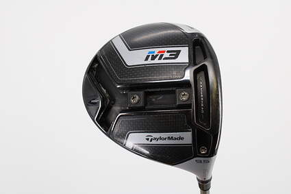 TaylorMade M3 Driver | 2nd Swing Golf