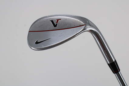 Nike Forged Wedge Sand SW 56° 14 Deg Bounce True Temper Dynamic Gold S400 Steel Stiff Right Handed 35.25in