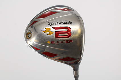 TaylorMade 2009 Burner Driver 9.5° TM Reax Superfast 49 Graphite Regular Right Handed 46.0in