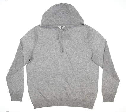 rlx cashmere hoodie