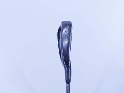 apex pro smoke irons