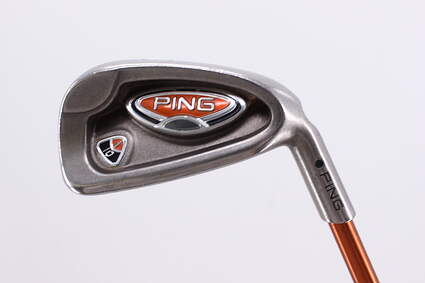 ping single irons