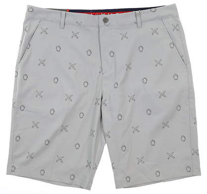 puma jaws shorts