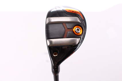 Cobra King F7 Hybrid 2nd Swing Golf