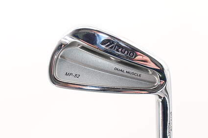 mizuno mp 52 release date