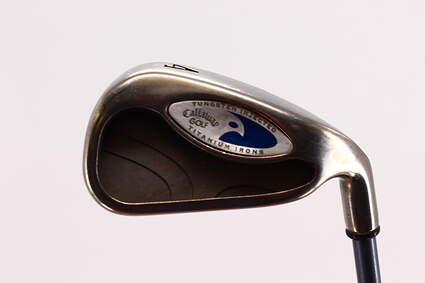 callaway hawkeye irons