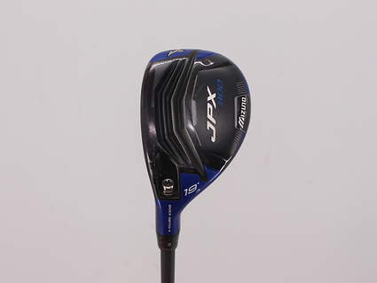 mizuno jpx 900 5 hybrid