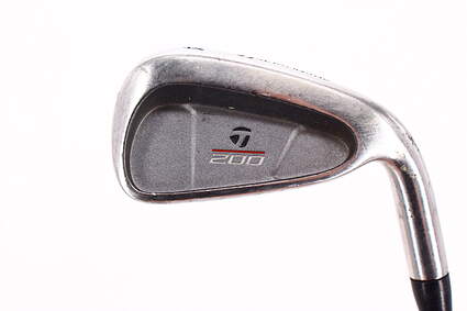 taylormade 200 irons