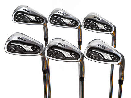 mizuno 800 pro irons