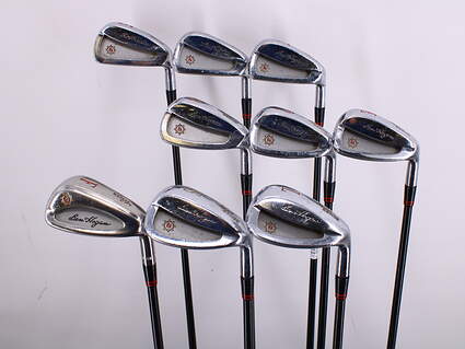 ben hogan apex edge irons