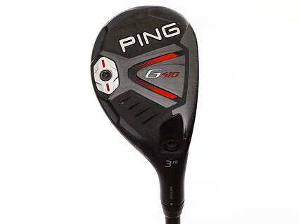 Used ping g410 hybrid for sale Clearance