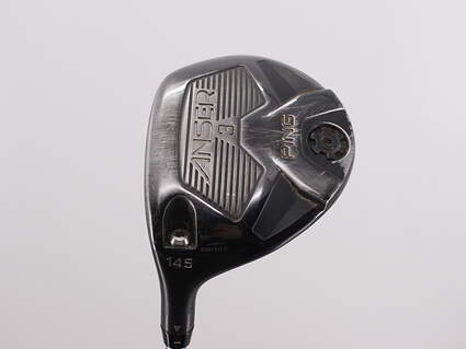 Ping anser 4 wood Clearance