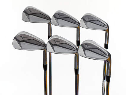 mizuno jpx 919 tour left handed