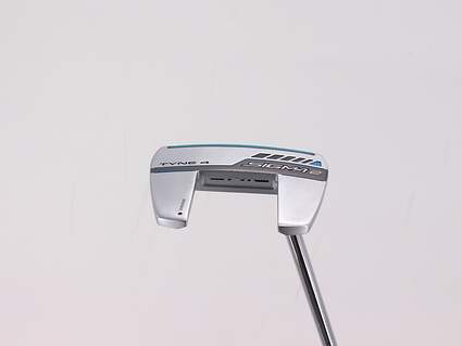ping tyne 4 putter