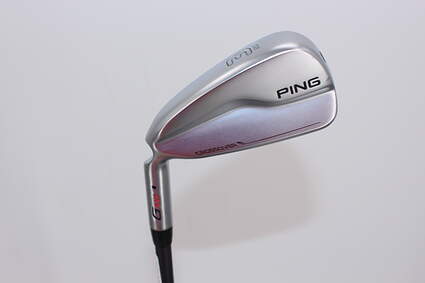 ping crossover left handed