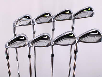 nike vapor 4 iron