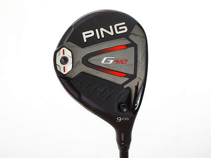 Ping 9 Wood Search | 2nd Swing Golf