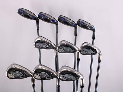 callaway xr combo set