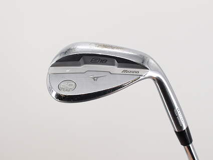 mizuno s18 54 degree wedge