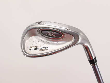 cobra ss irons