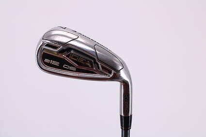 adams a12 irons