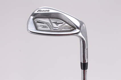 mizuno jpx 850 forged left handed