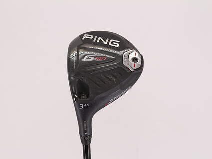 Left handed 3 wood for sale Clearance