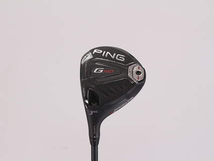 Left handed 3 wood for sale Clearance