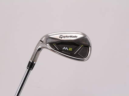 taylormade m2 irons left handed