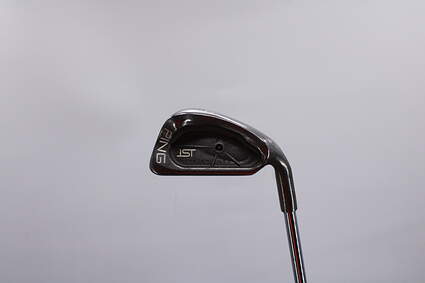 Ping ISI Single Iron 3 Iron Ping Z-Z65 with Cushin Insert Steel Stiff Right Handed Black Dot 39.0in