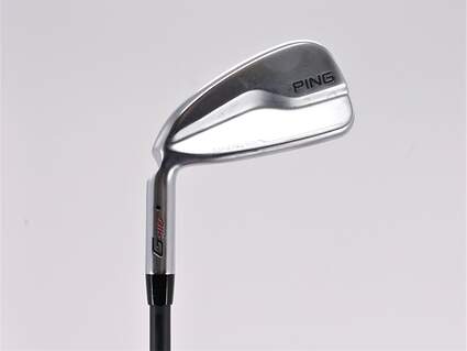 Ping G410 Crossover Hybrid 2nd Swing Golf