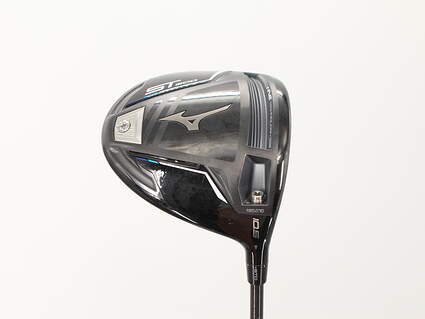 used mizuno st200 driver