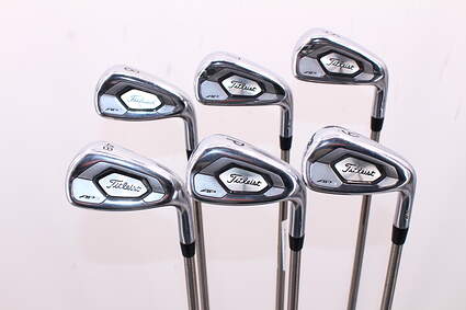 titleist 718 ap3 iron set