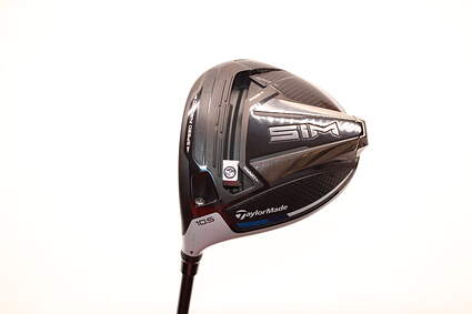 used left handed sim driver