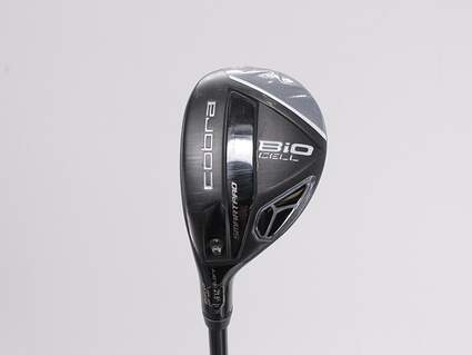 cobra bio cell hybrid for sale