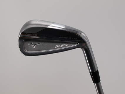 mizuno mp 18 mmc fli hi 4 iron