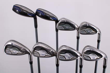 callaway xr combo set