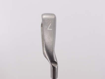 2nd swing ping irons