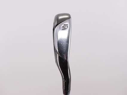 new taylormade burner 2.0 single 5 iron graphite superfast 65 stiff flex