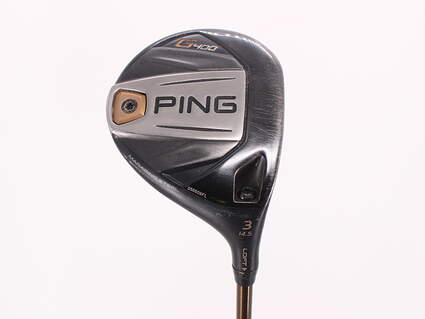 ping g400 fairway wood