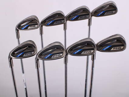 ping g30 iron set