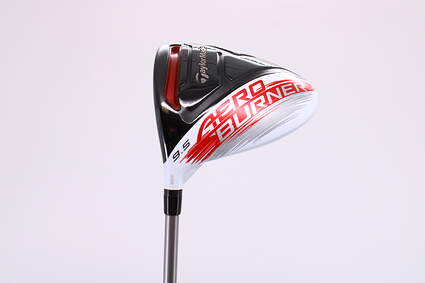 taylormade aeroburner driver