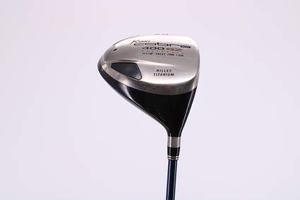 cobra 440 sz driver