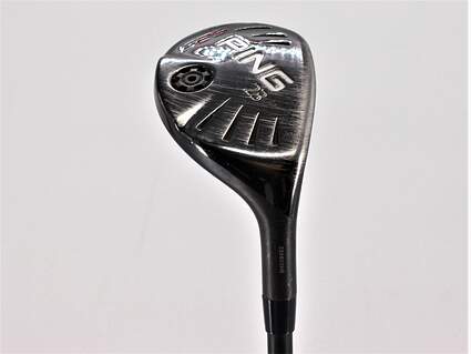 ping g25 hybrid set