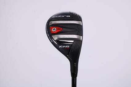 cobra f9 3 hybrid