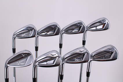 mizuno jpx 919 tour left handed