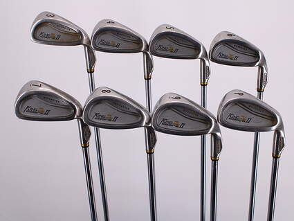 king cobra 2 irons