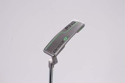 ping prodi g voss putter