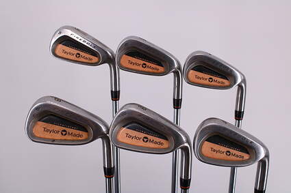taylormade pw